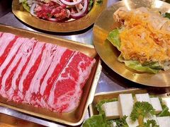-大千金齐齐哈尔烤肉(清湖店)
