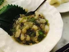 -红叶日料·放题·海胆·定食(星海店)