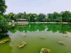 -晋祠宾馆