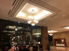 -吉隆坡皇家朱兰酒店