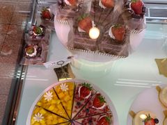 -荷家面包生日蛋糕(大渡口万达广场店)