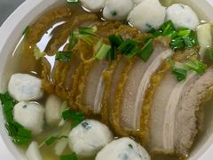 -芸海阁·农家私房菜(沙家浜景区出口店)