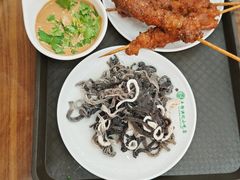 -牛街洪记小吃店(牛街店)