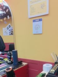 -Devilhands Barbershop男士理容店