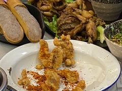 -梯坎老火锅(天禧店)