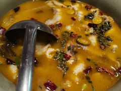 -椒爱水煮鱼川菜(CBD万达店)