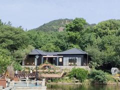 -白马涧龙池景区