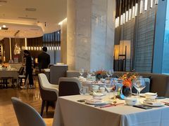 -金海华·悦食东方(苏州中心商场店)