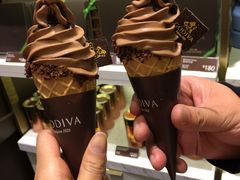 -GODIVA(港汇恒隆广场)