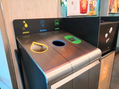 -麦当劳(厦门梧村店)