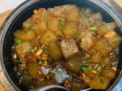 -汉唐宴长安食府