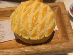 -广州花园酒店荔湾亭·地道点心·粤式饮茶