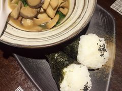 -乐领拈花溪·林涧食韵