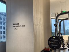 -YCHL FIT 健身(星寰店)