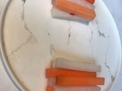 萝卜泡菜-本来精品川菜(嘉里中心店)