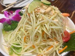 -Siam泰餐厅(水上公园店)