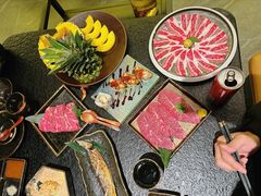 -樱嘢·炭火烧肉(惠南店)
