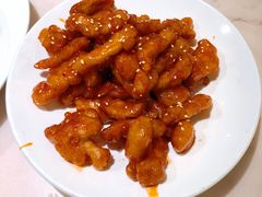 糖醋里脊-茅庐毛血旺(临沂泰盛广场店)