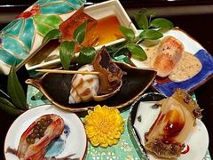 -鮨一日本料理(大中华店)