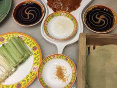 -那家小馆•北京菜•烤鸭(中关村店)