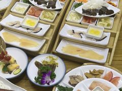 -芸南道·过桥米线(昆明老街旗舰店)