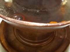 -五悦北平四季涮肉·烧烤(老商埠店)