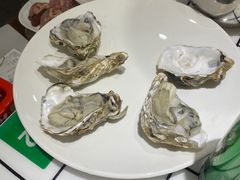 -领鲜现切猪杂火锅(番禺桥南店)