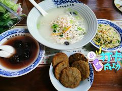 -粗茶淡饭(东关街店)