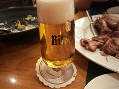 -兰特伯爵西餐厅·啤酒屋(方庄店)