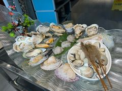 -碗中海·蒸汽海鲜·桑拿鸡(岭南天地店)