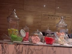 -洲际酒店·地平线全日餐厅HORIZON CAFÉ