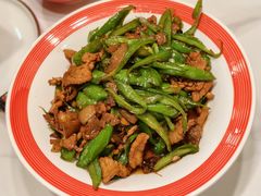 -福巷湘食小馆·猛火现炒(上海首店)