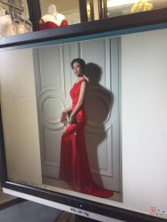 -南京宝娜嫁衣婚纱礼服馆(中央路店)
