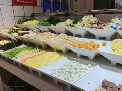 -醉人椒麻辣香锅(上地华联店)