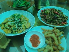 -树厨贵州菜(花果园购物中心店)