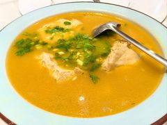 -北方饺子王·海肠捞饭·海鲜锅(山大店)