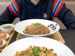 -熊吞·大碗丼烧肉饭(西市场嘉华店)