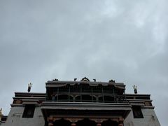 -五当召景区