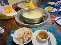 -大良毋米粥(锦龙路总店)