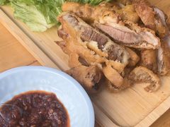 -一轩饺子馆(丽都店)