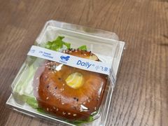 -小飞象面包公社(珠江路金鹰店)
