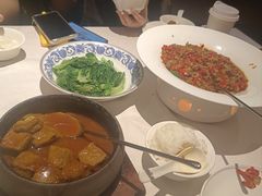 -千百味红餐厅·江西菜(绿地双子塔店)