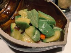 -福照楼汽锅鸡·云南菜(火车站锦江店)