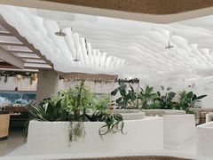 -大树餐厅(大悦城店)