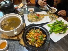 -金騰閣·经典粤菜(汾江中路店)