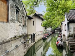 -绍兴鲁迅故里·沈园景区