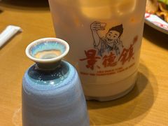 -乐乐大排档·30年老字号(浙江路店)