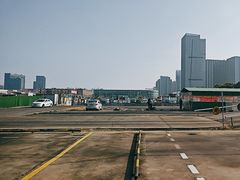 -金门福星驾校(玉兰路总校)