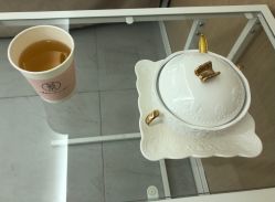 -美奈サロン美甲美睫皮肤管理