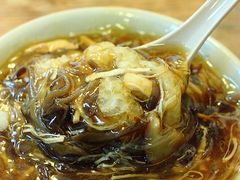 竹笙碗仔翅-车品品小食(大全楼店)